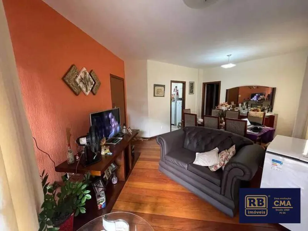 Apartamento, 4 quartos, 130 m² - Foto 13