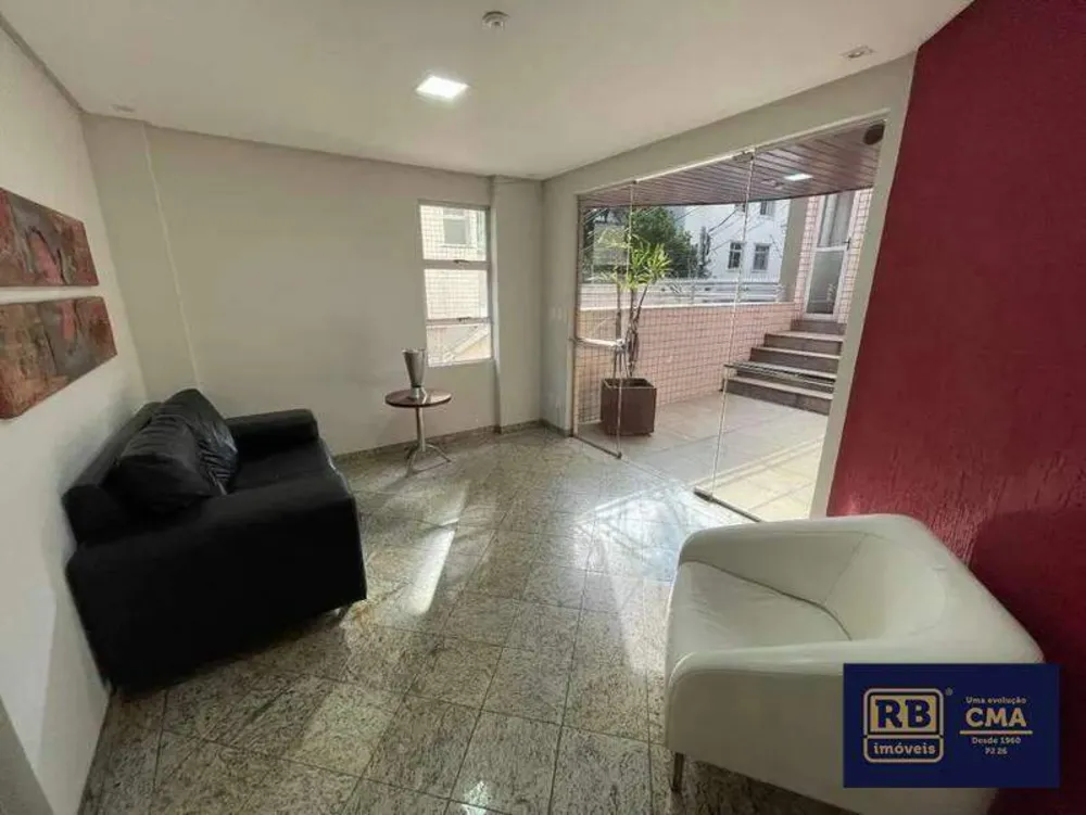 Apartamento, 4 quartos, 130 m² - Foto 7