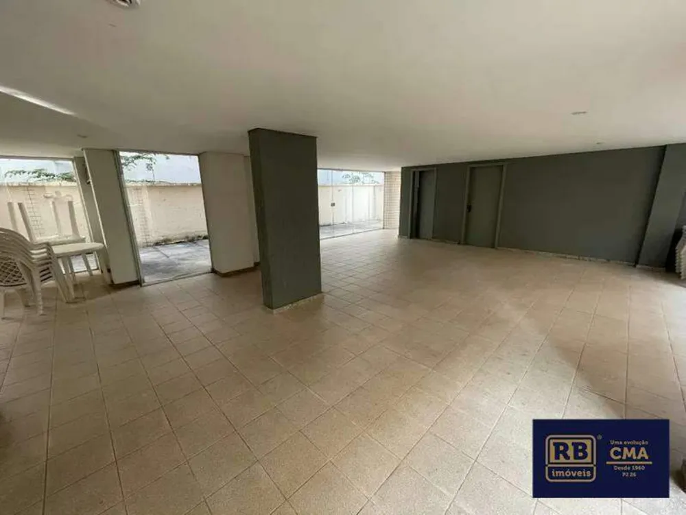 Apartamento, 4 quartos, 130 m² - Foto 17