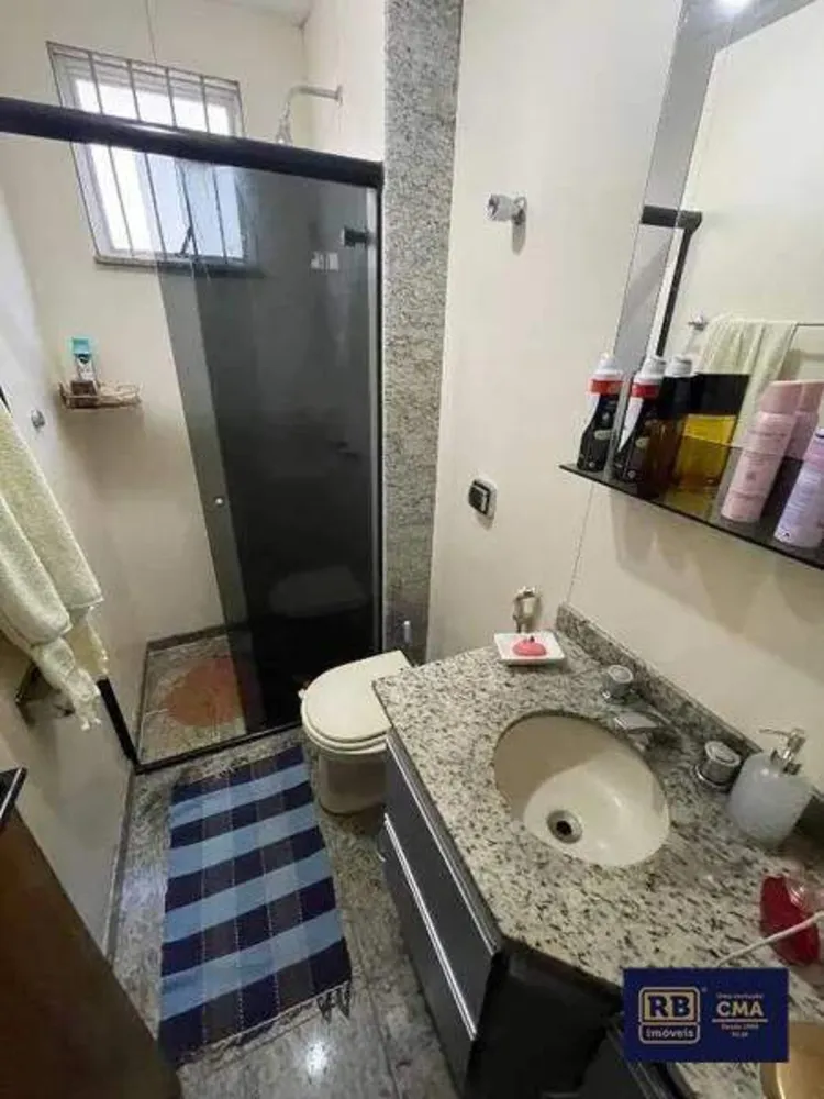 Apartamento, 4 quartos, 130 m² - Foto 3