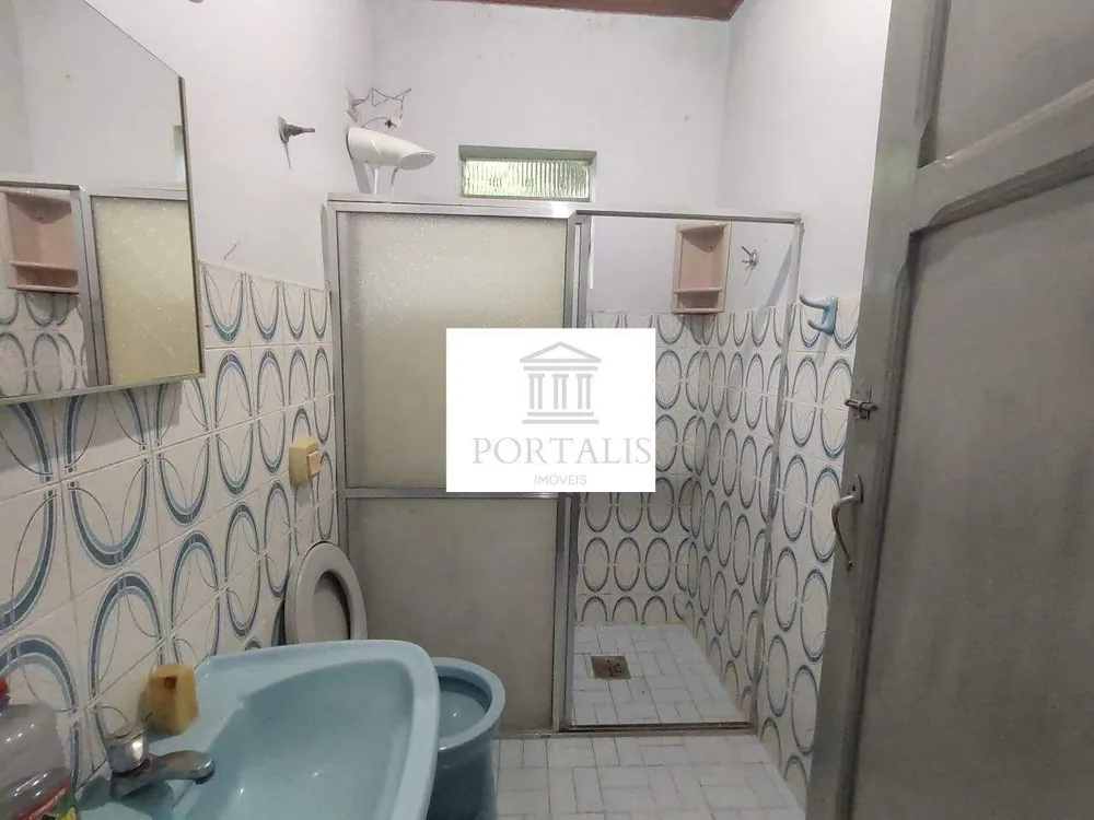 Terreno, 390 m² - Foto 1