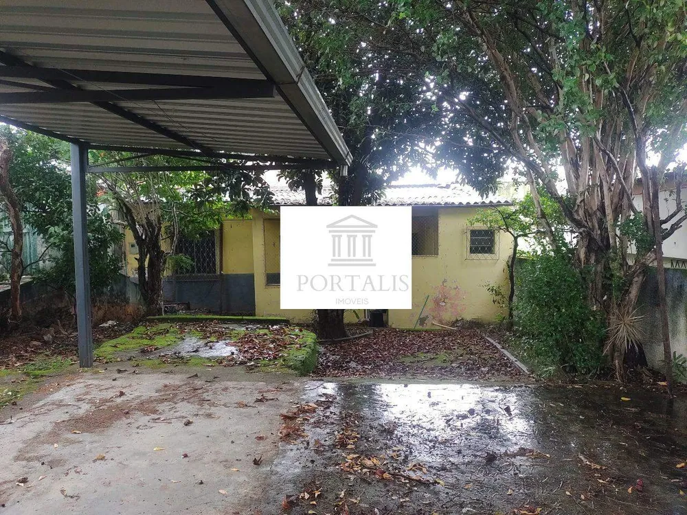Terreno, 390 m² - Foto 1