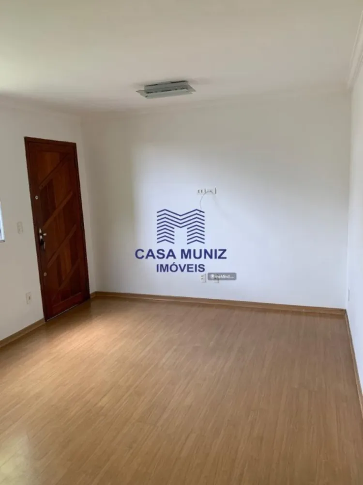 Apartamento, 2 quartos, 52 m² - Foto 3
