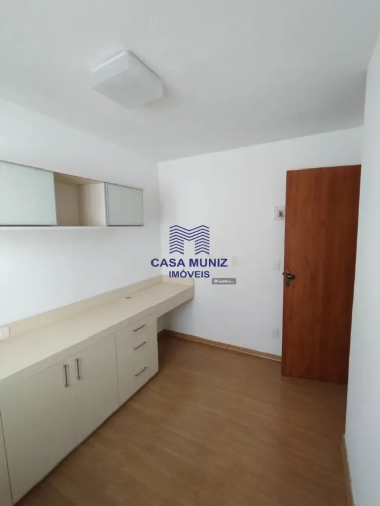Apartamento, 2 quartos, 52 m² - Foto 2