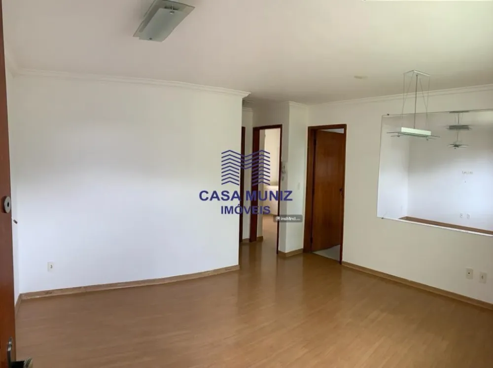 Apartamento, 2 quartos, 52 m² - Foto 4