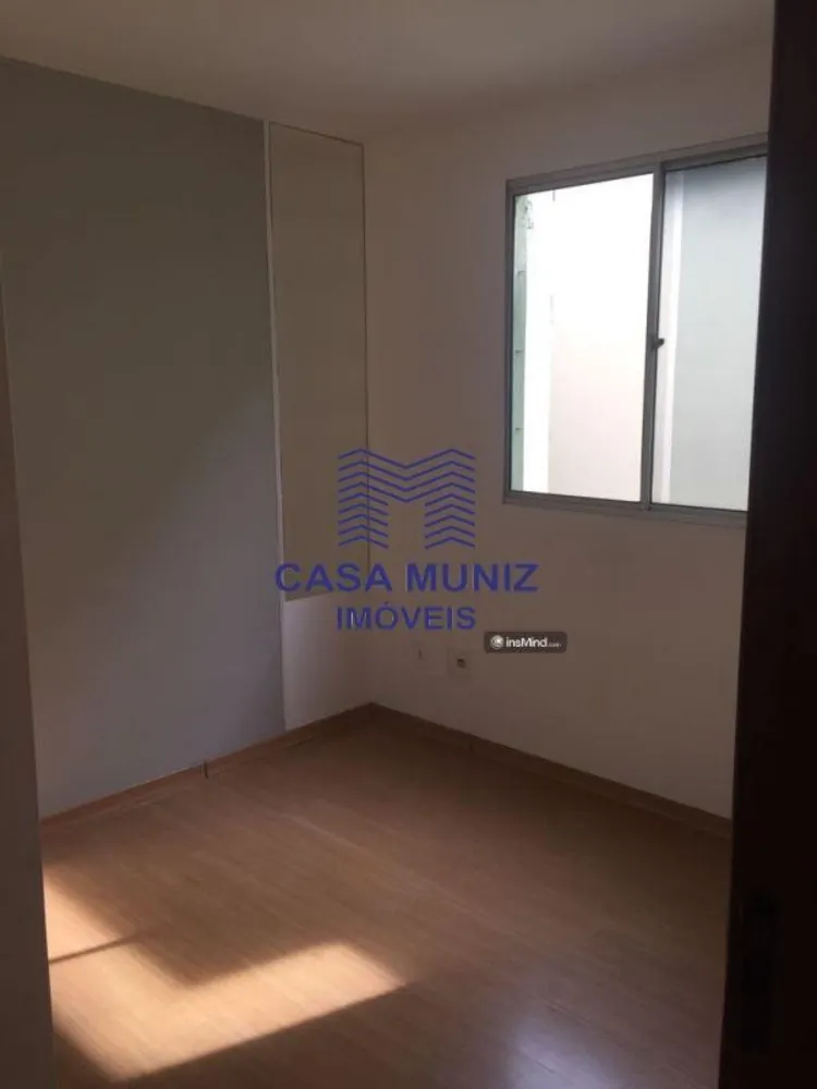 Apartamento, 2 quartos, 52 m² - Foto 7
