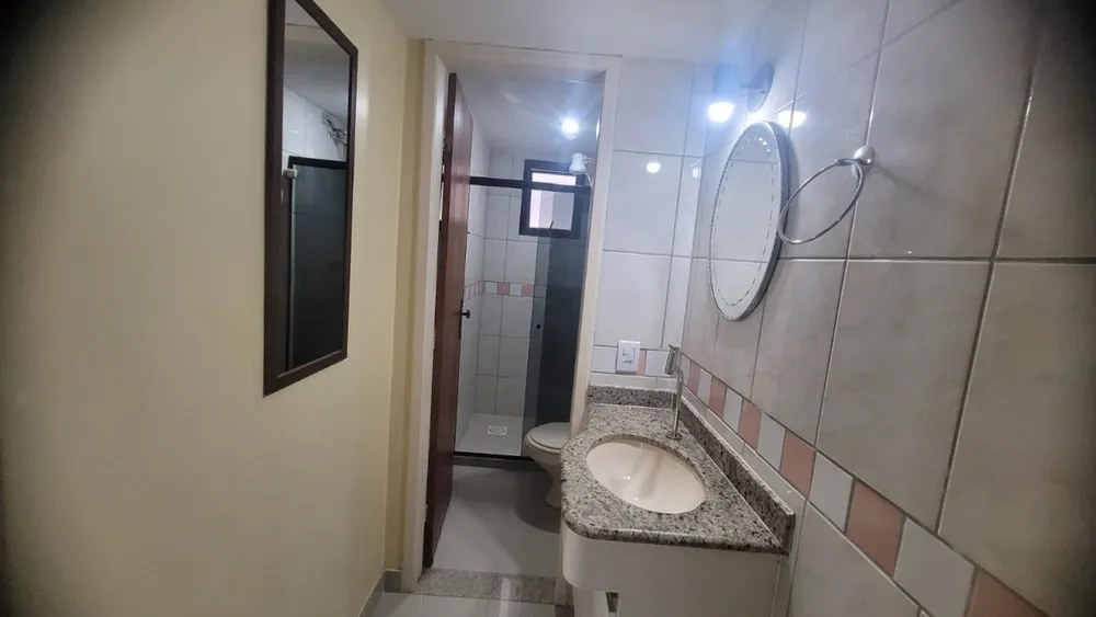 Apartamento, 2 quartos - Foto 8