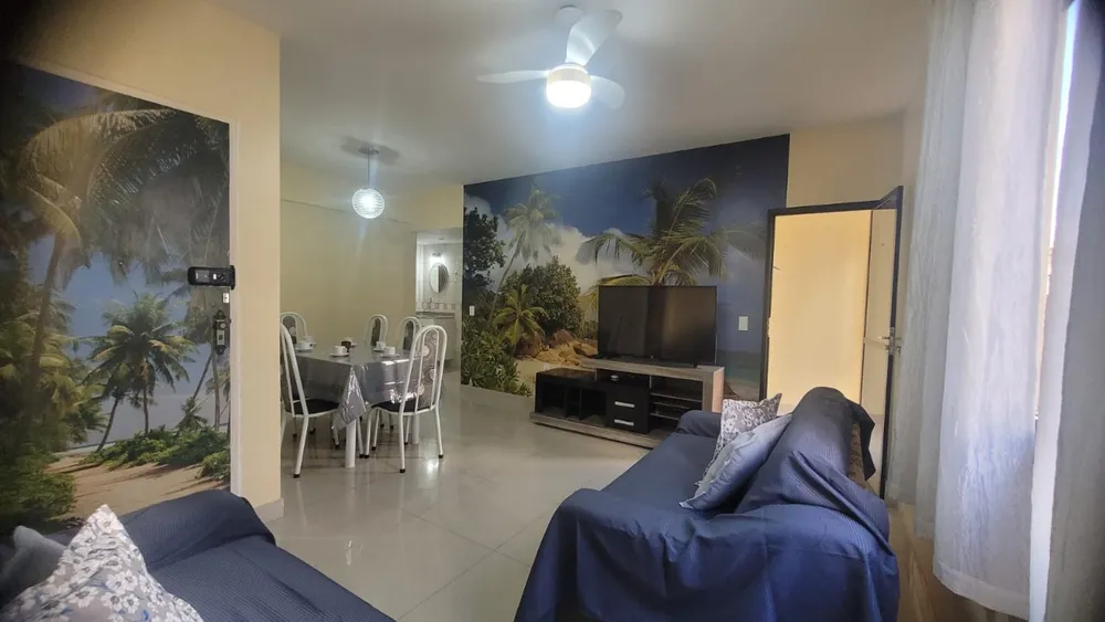 Apartamento, 2 quartos - Foto 2