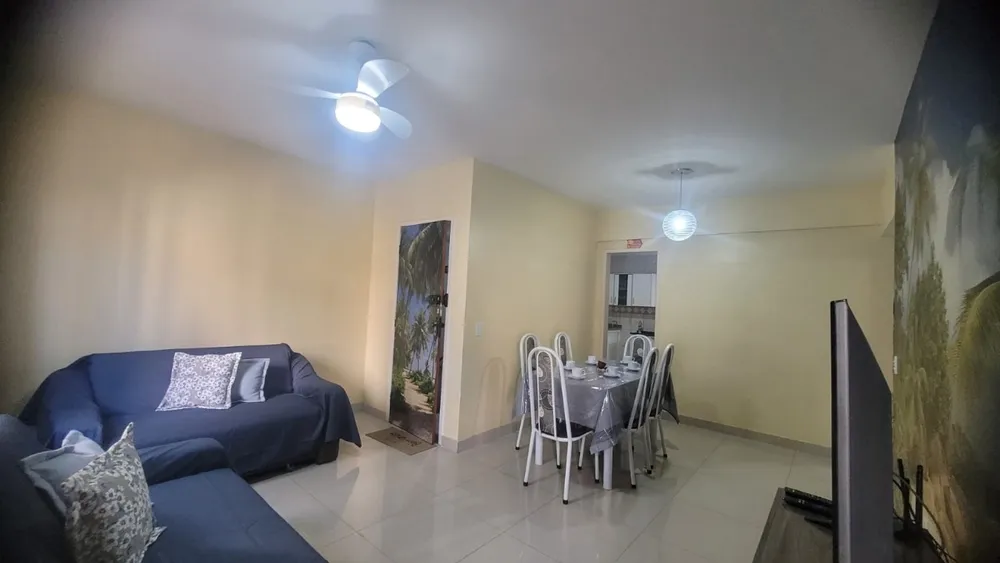 Apartamento, 2 quartos - Foto 1