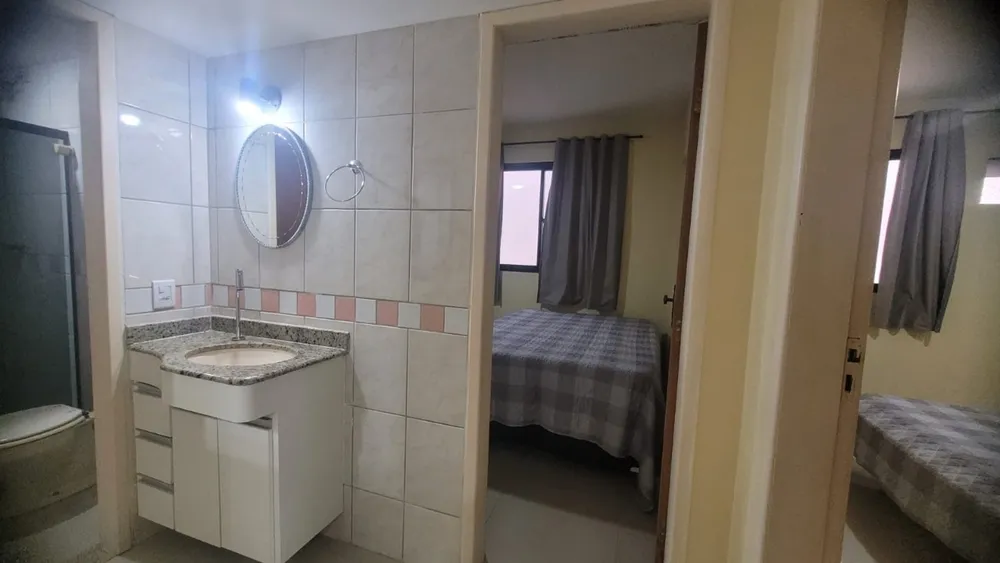 Apartamento, 2 quartos - Foto 6