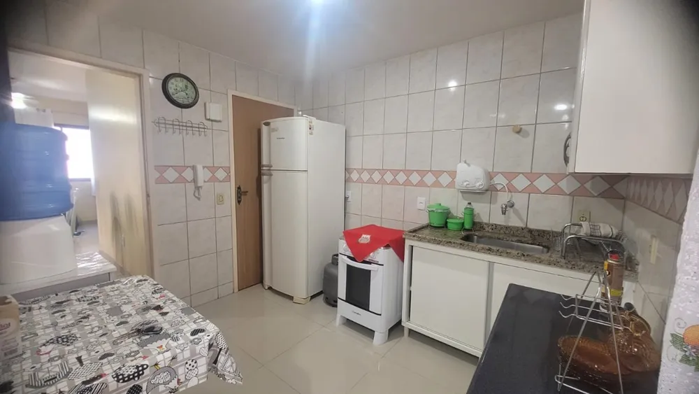Apartamento, 2 quartos - Foto 5