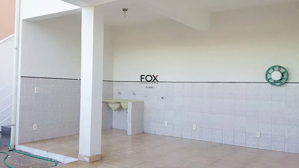 Casa, 3 quartos, 132 m² - Foto 9