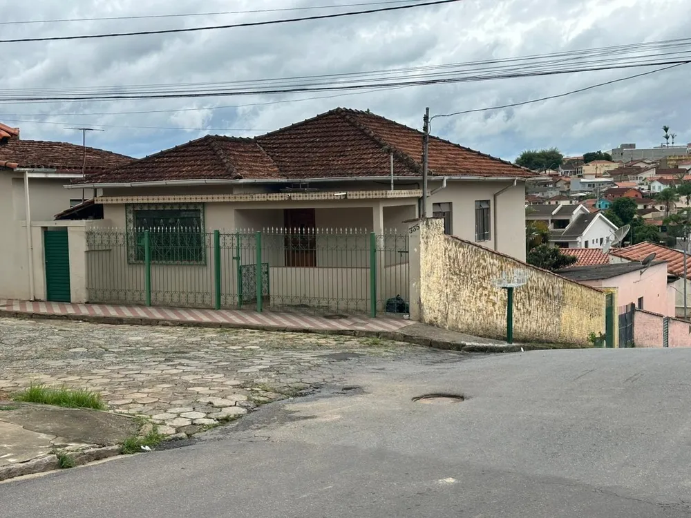 Casa, 3 quartos, 149 m² - Foto 1