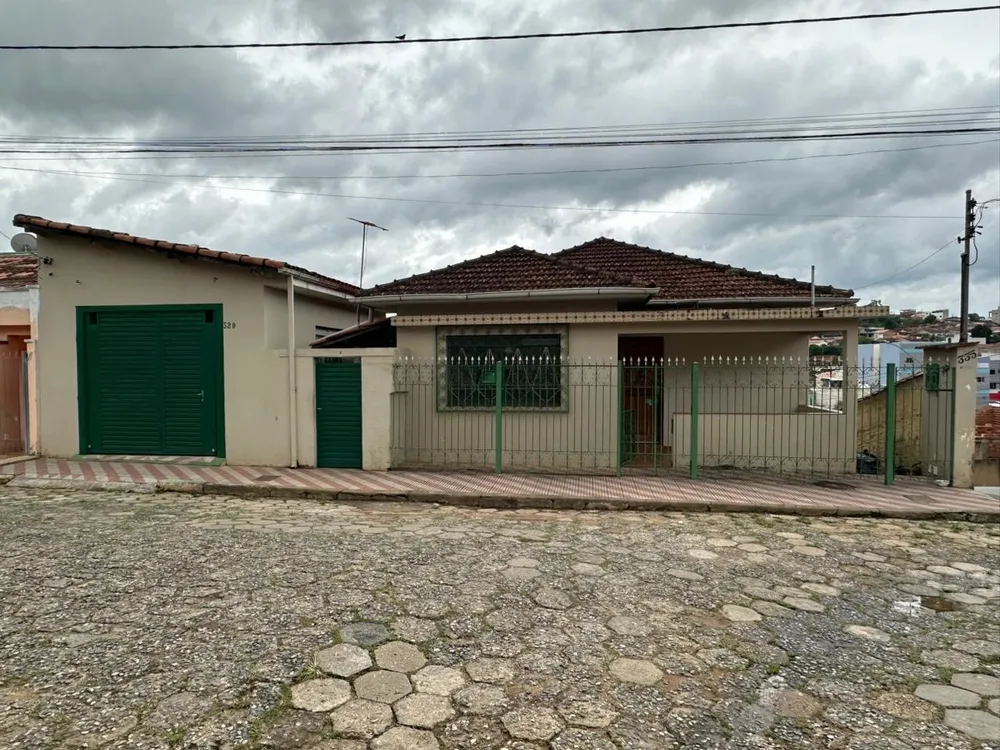 Casa, 3 quartos, 149 m² - Foto 2