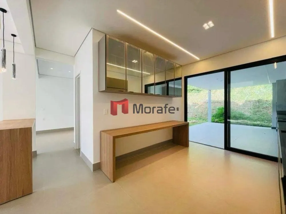 Casa, 3 quartos, 190 m² - Foto 3