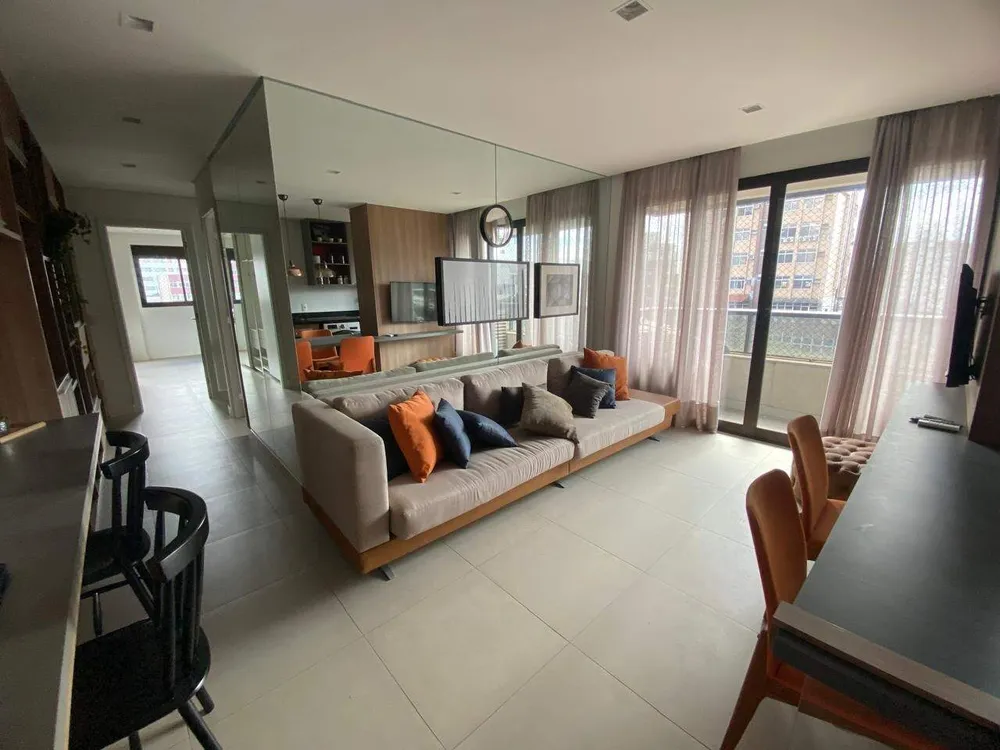 Apartamento, 2 quartos, 68 m² - Foto 4