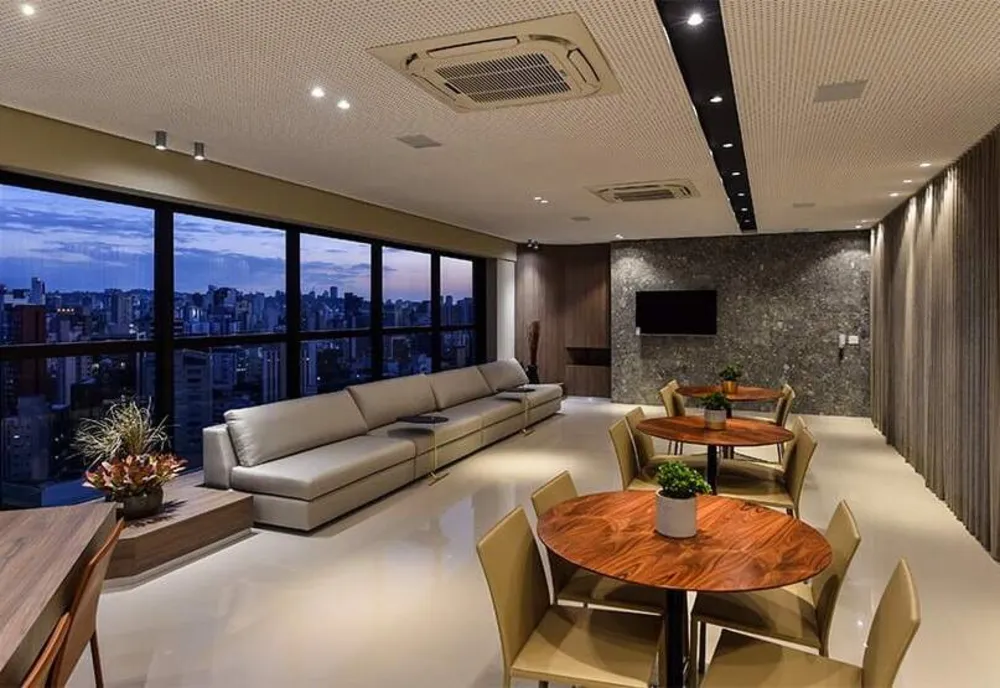 Apartamento, 2 quartos, 68 m² - Foto 1
