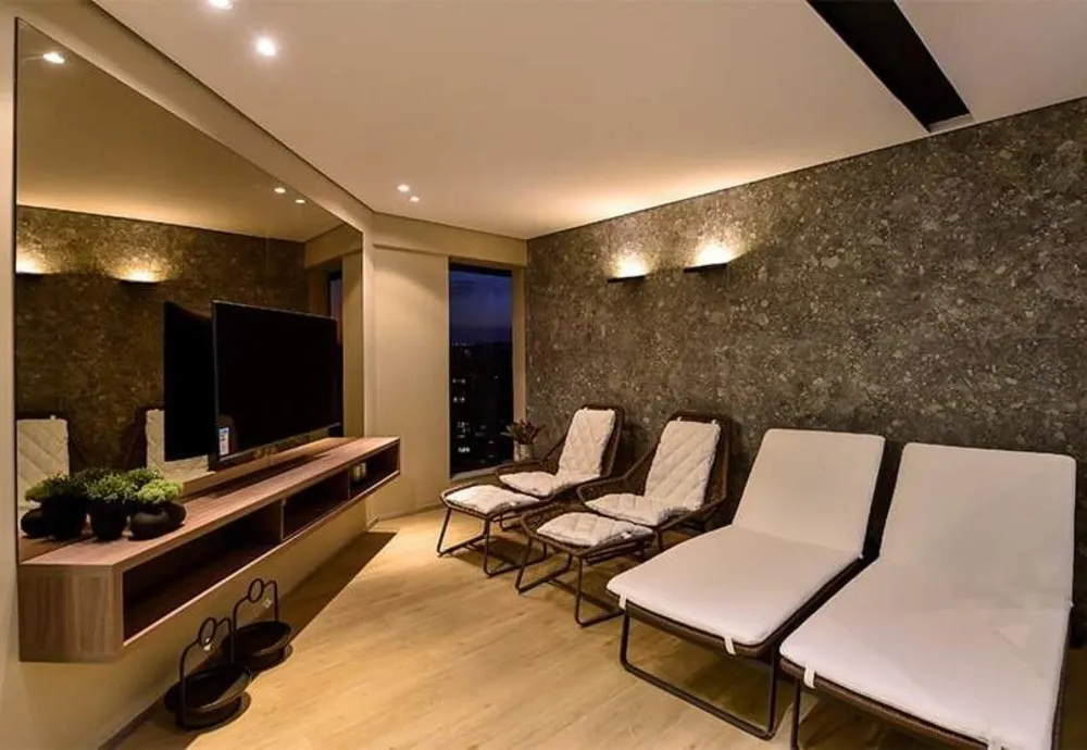 Apartamento, 2 quartos, 68 m² - Foto 3