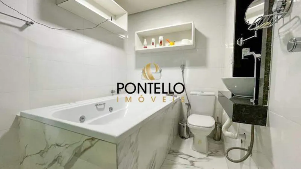 Casa, 2 quartos, 90 m² - Foto 10