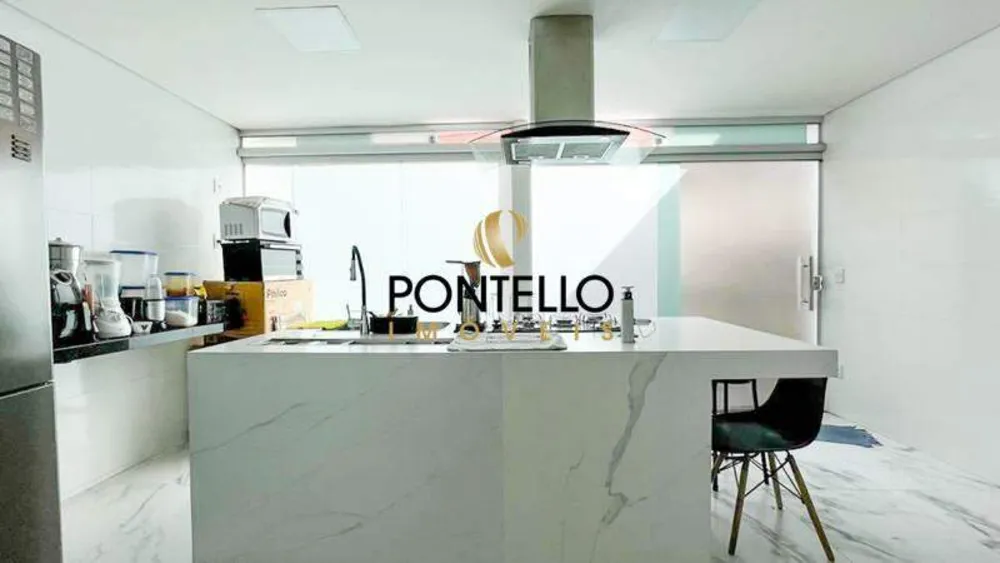 Casa, 2 quartos, 90 m² - Foto 3