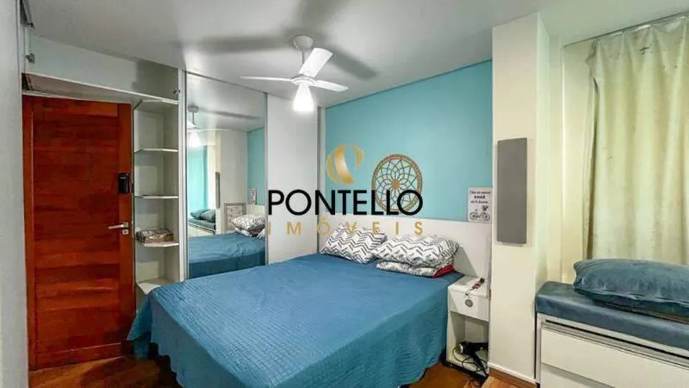 Casa, 2 quartos, 90 m² - Foto 8