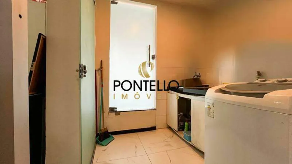 Casa, 2 quartos, 90 m² - Foto 6