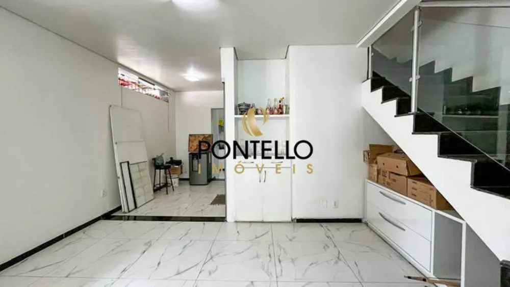 Casa, 2 quartos, 90 m² - Foto 4