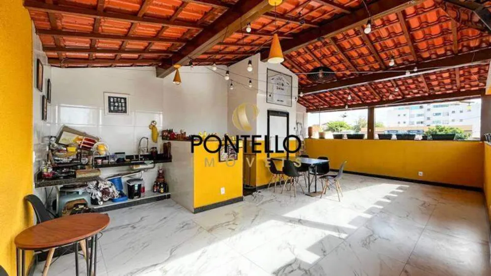 Casa, 2 quartos, 90 m² - Foto 1