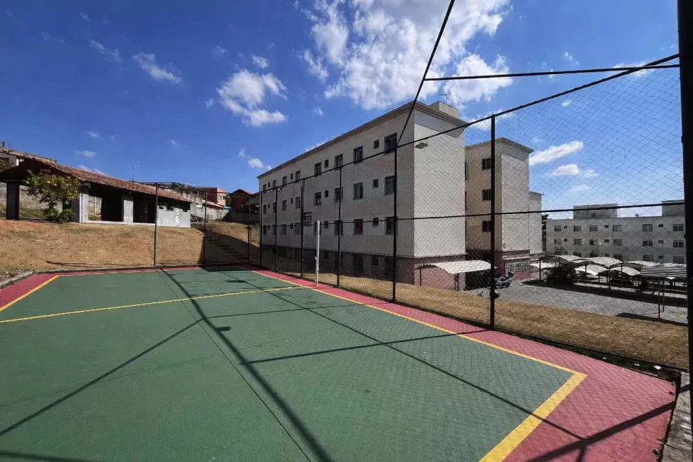 Apartamento, 2 quartos, 50 m² - Foto 1