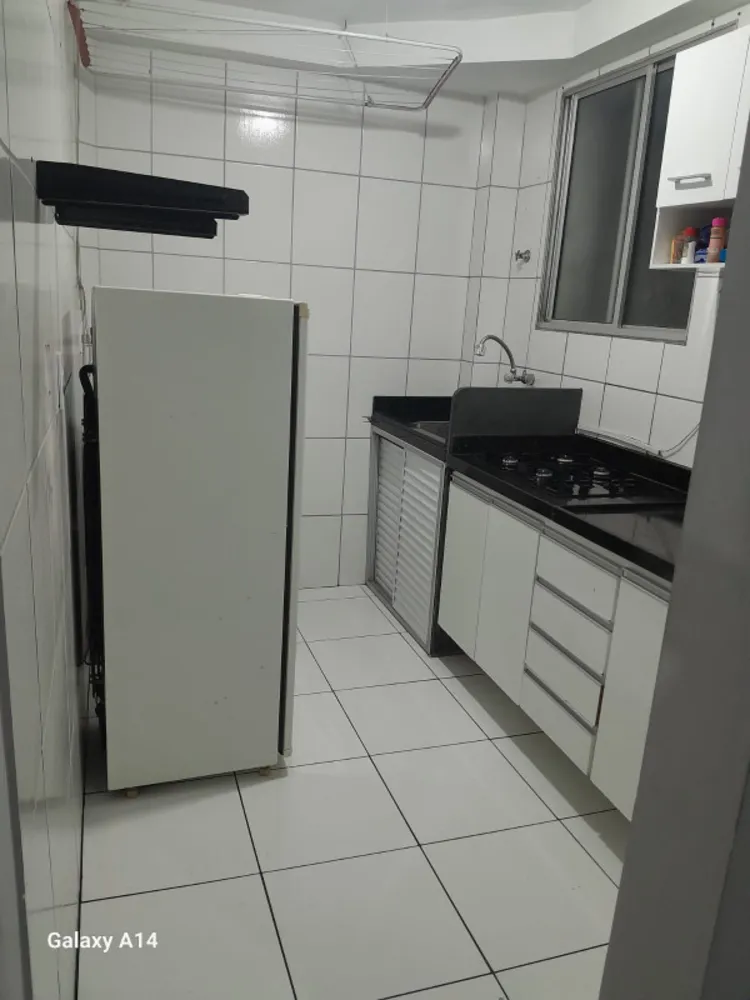 Apartamento, 2 quartos, 50 m² - Foto 10