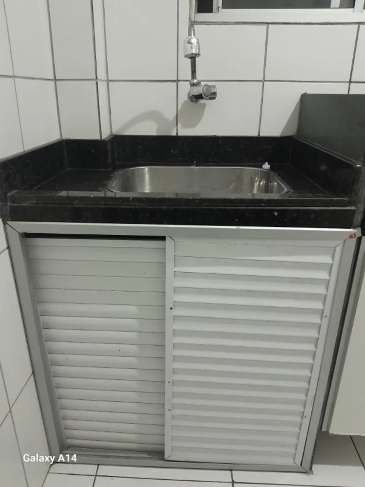 Apartamento, 2 quartos, 50 m² - Foto 9