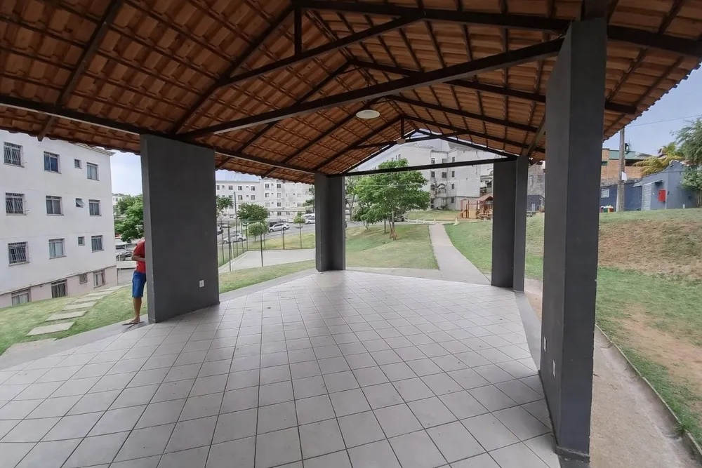 Apartamento, 2 quartos, 50 m² - Foto 4