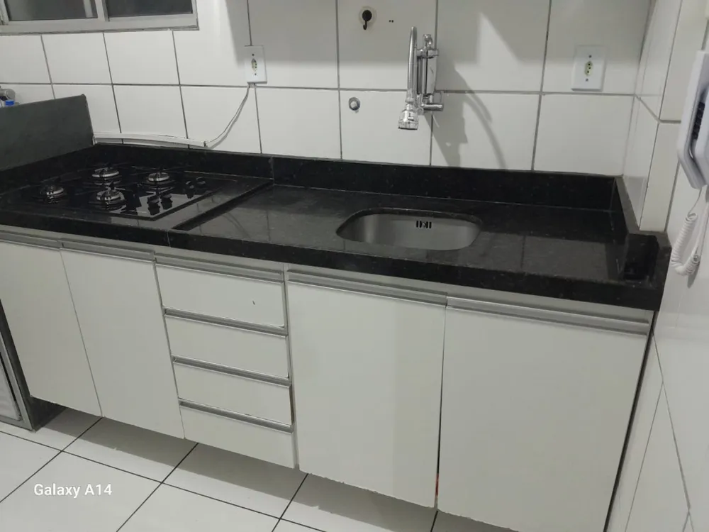 Apartamento, 2 quartos, 50 m² - Foto 8