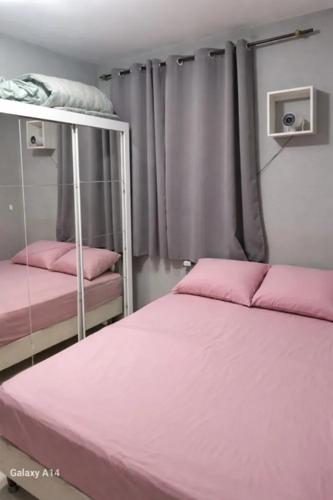 Apartamento, 2 quartos, 50 m² - Foto 6