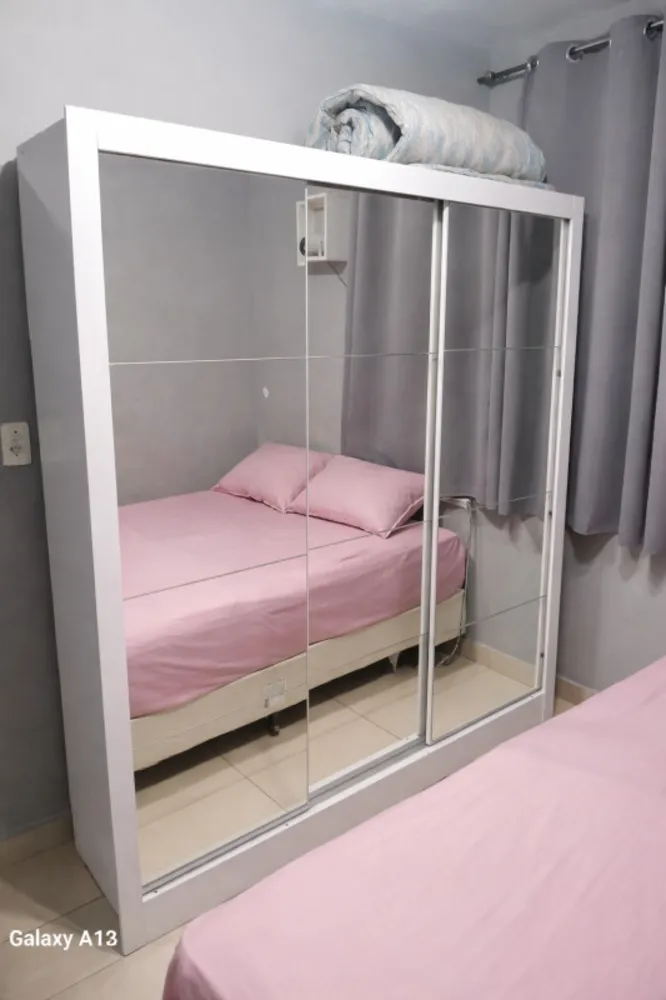 Apartamento, 2 quartos, 50 m² - Foto 7