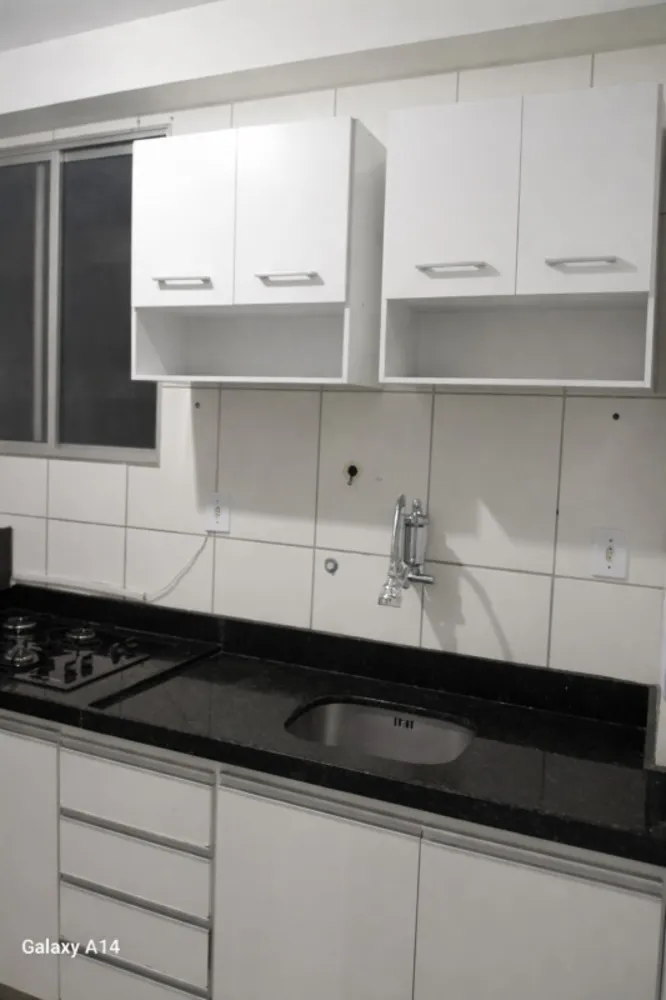 Apartamento, 2 quartos, 50 m² - Foto 11