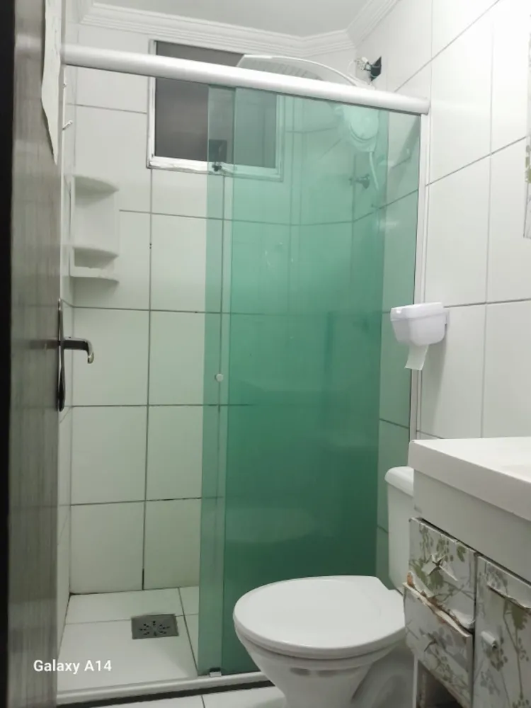 Apartamento, 2 quartos, 50 m² - Foto 9