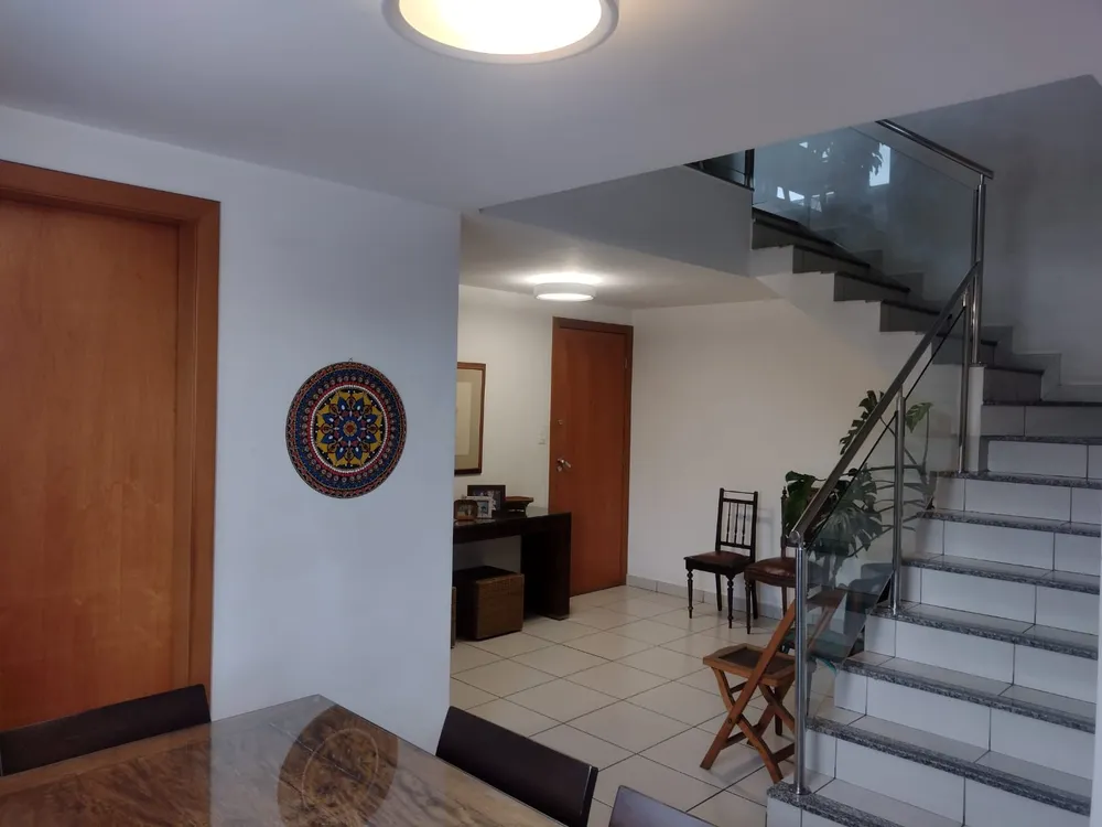 Cobertura, 3 quartos, 174 m² - Foto 8