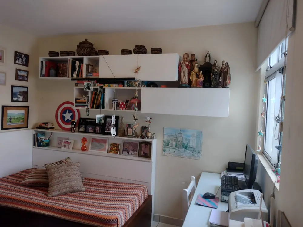 Cobertura, 3 quartos, 174 m² - Foto 16