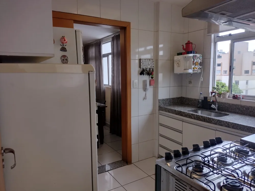 Cobertura, 3 quartos, 174 m² - Foto 11