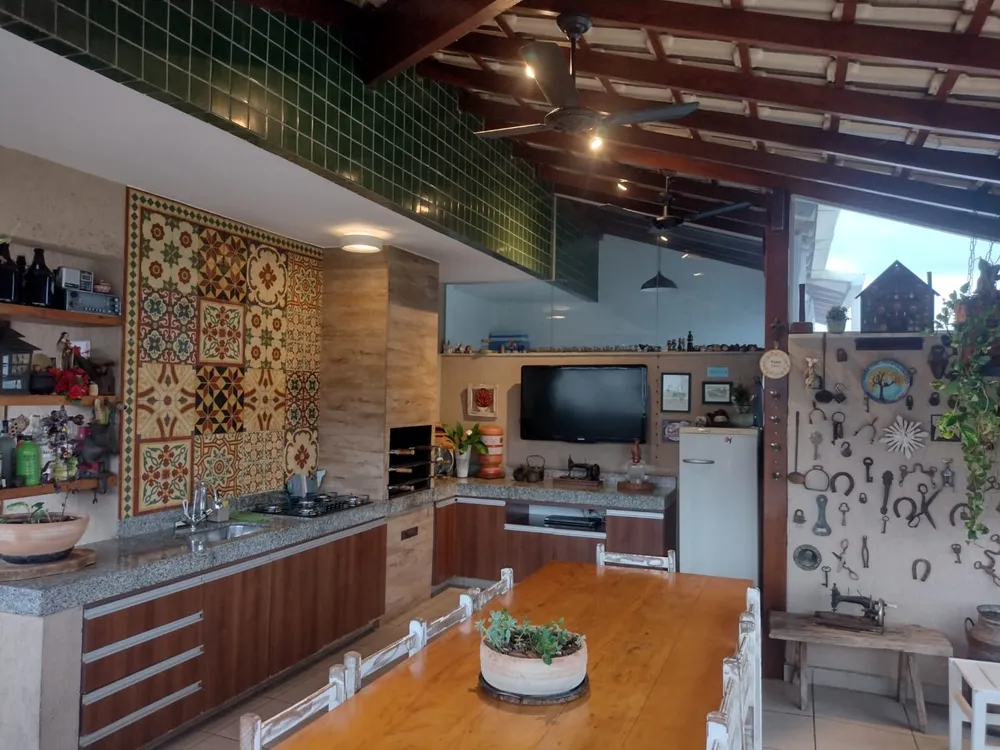 Cobertura, 3 quartos, 174 m² - Foto 7