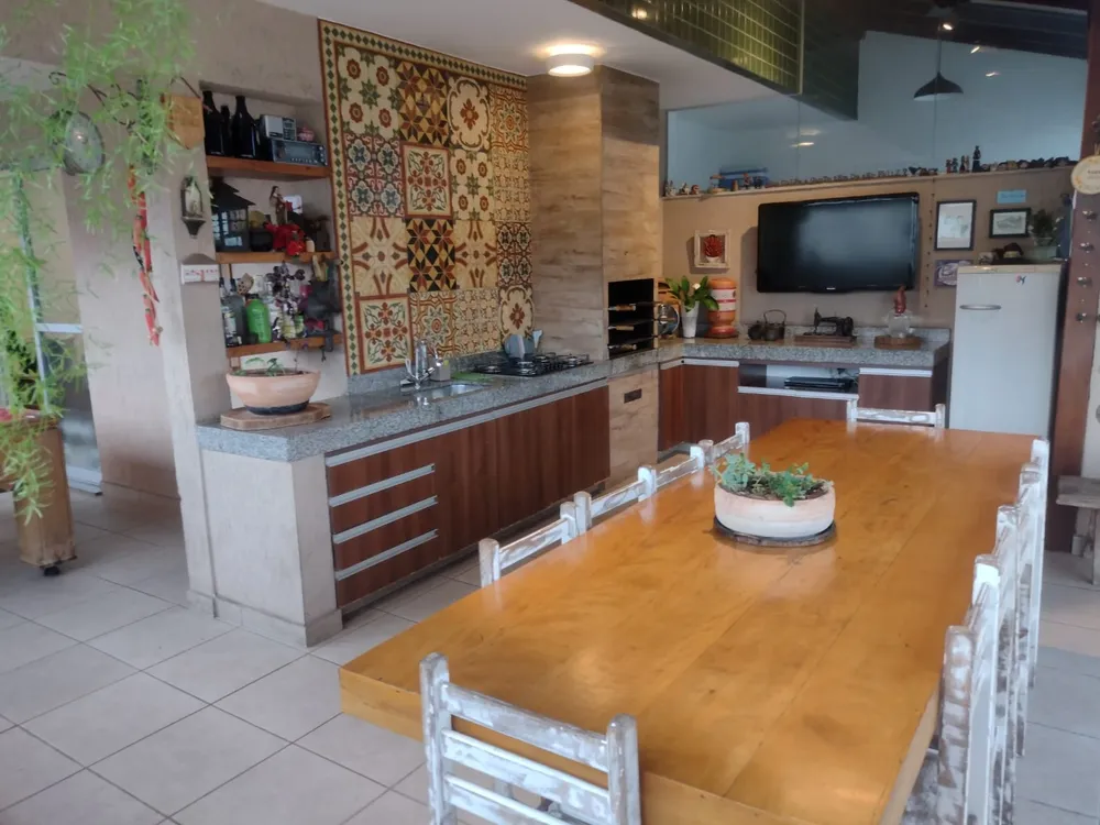 Cobertura, 3 quartos, 174 m² - Foto 6
