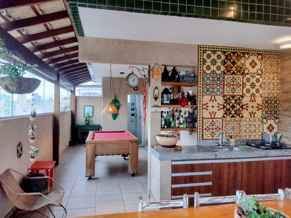 Cobertura, 3 quartos, 174 m² - Foto 5