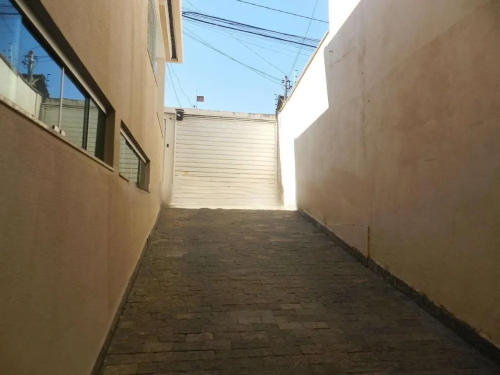 Casa, 4 quartos, 180 m² - Foto 12