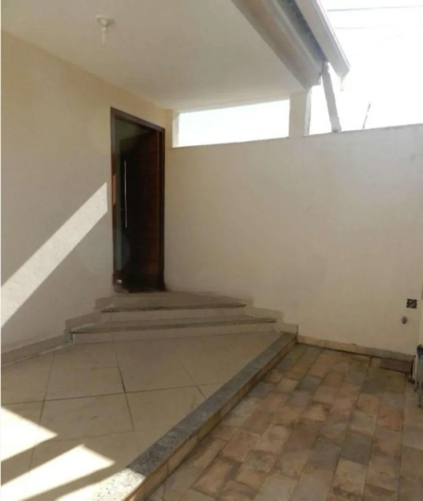 Casa, 4 quartos, 180 m² - Foto 11