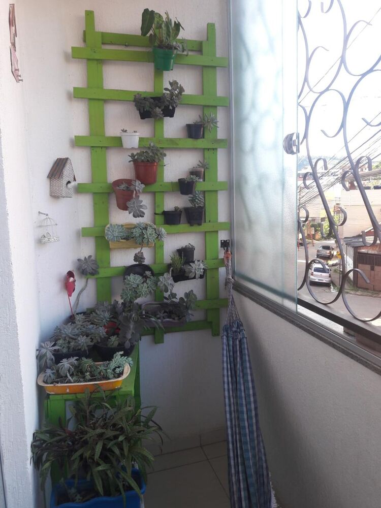 Apartamento à venda com 2 quartos, 79m² - Foto 4