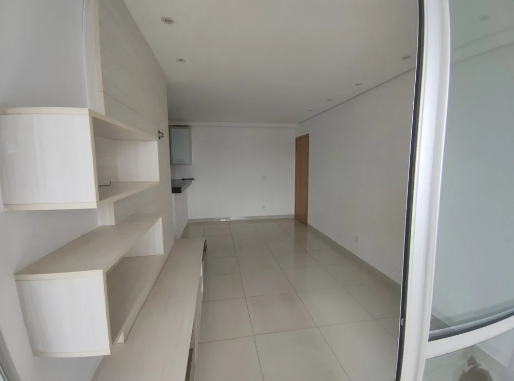 Apartamento, 3 quartos, 83 m² - Foto 2