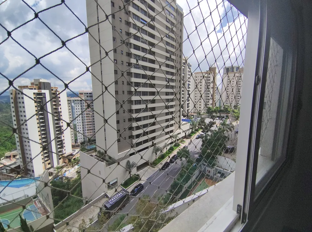 Apartamento, 3 quartos, 83 m² - Foto 7