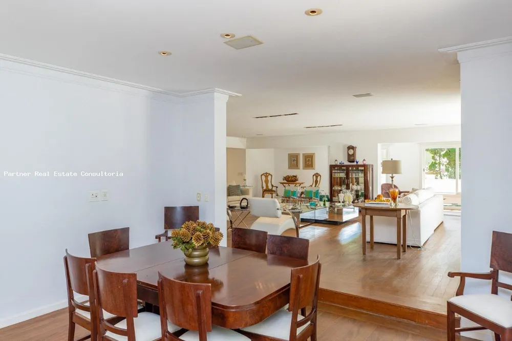 Casa, 4 quartos, 900 m² - Foto 6