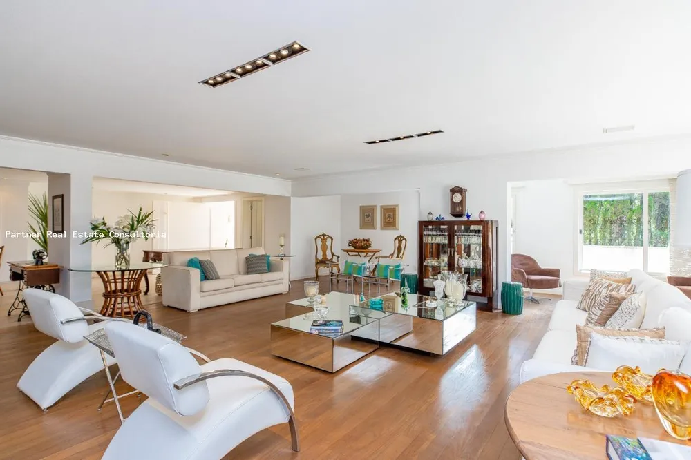 Casa, 4 quartos, 900 m² - Foto 8